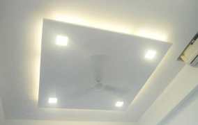 011 gypsum ceiling contractors in oshiwara